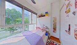 Forestville (D25), Condominium #588820871
